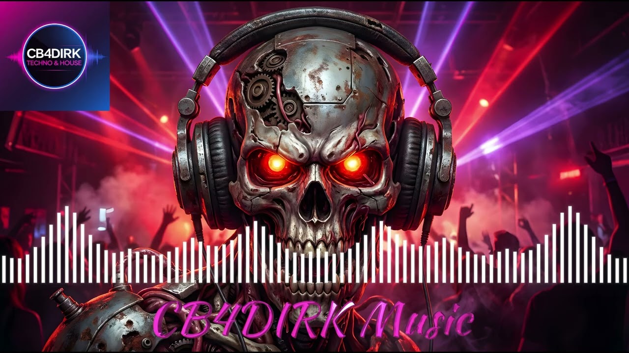 MEGA BASS ☢️ REACTOR CORE ☣️ HARD TECHNO MIX 🔥 GYM & CAR 🏎️ BASS BOOSTED 💥