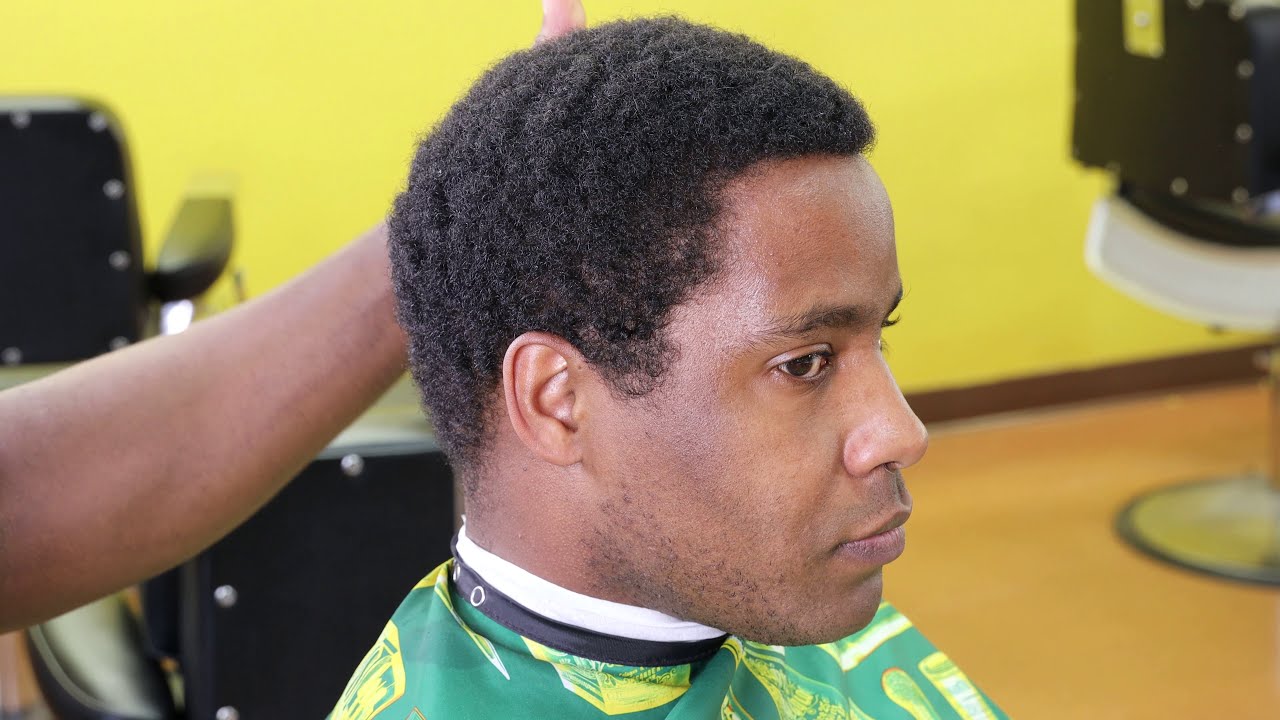 MUST SEE TOTAL TRANSFORMATION USING  ALL DETACHABLE BLADE BALD FADE: HAIRCUT TUTORIAL: CORTE DE PELO