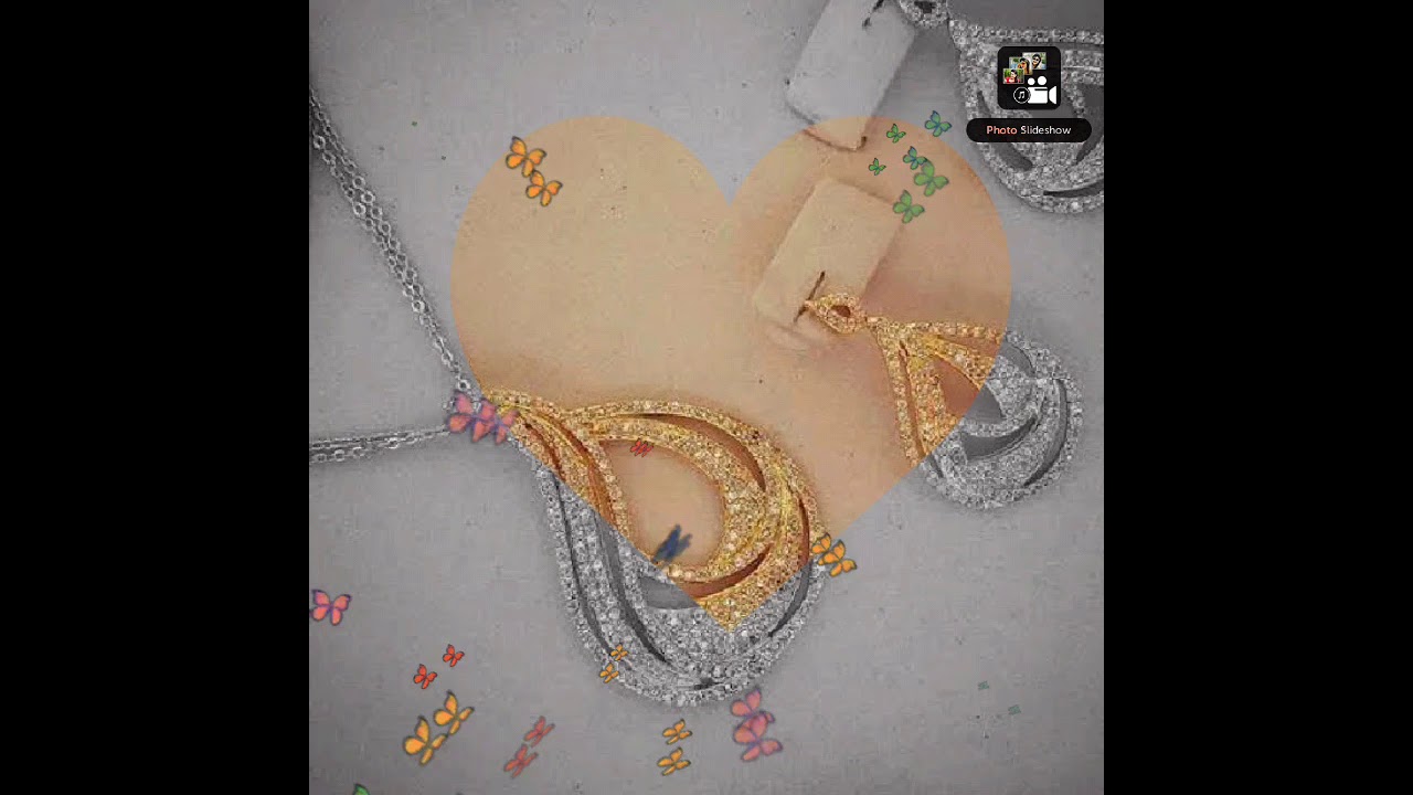 Beautiful top necklace design 2021
