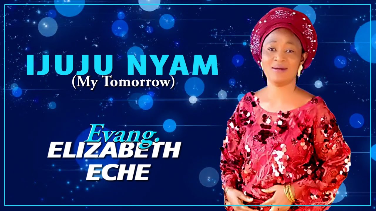 Mrs. Elizabeth Eche - 