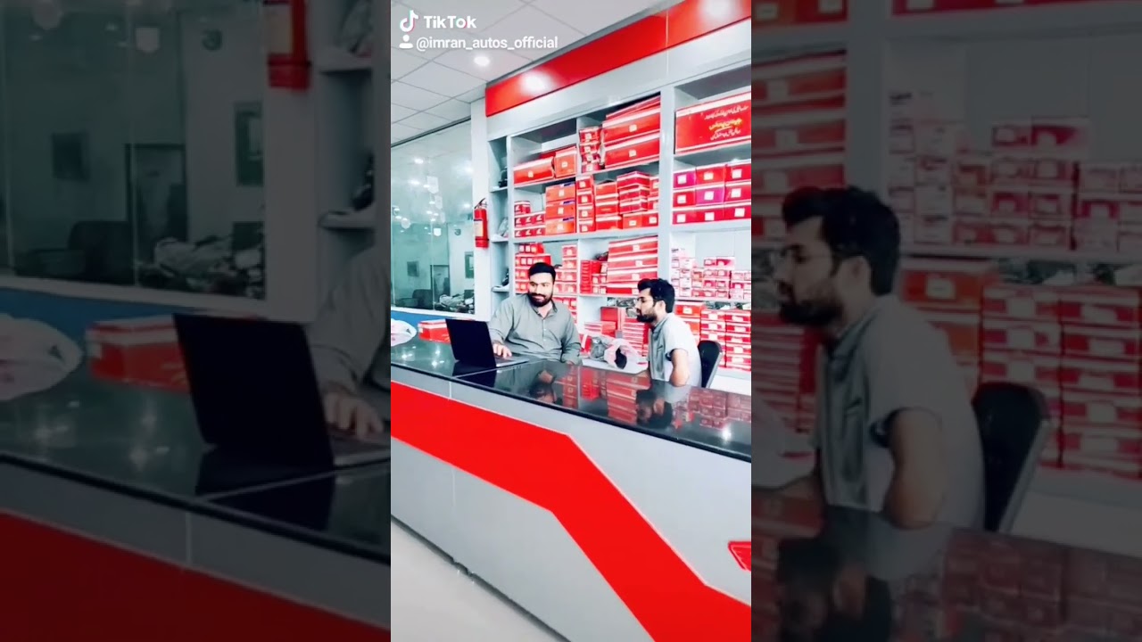 Honda Spare Parts | Imran Autos | Sadiqabad.