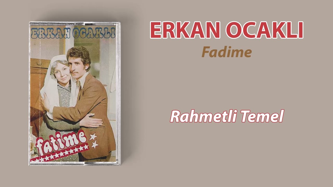 Erkan Ocaklı - Rahmetli Temel Vize