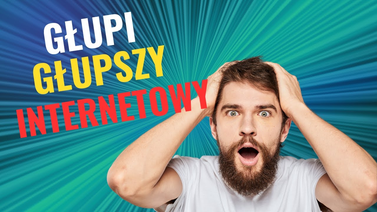 Misięwydaizm - czyli jak Internet stał się ŚMIETNISKIEM!!!