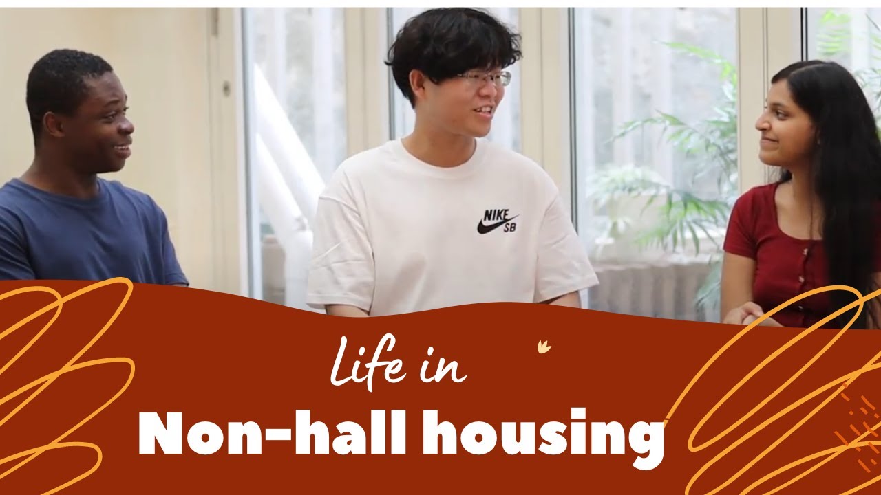 [WoW Video] Life in non-hall housing