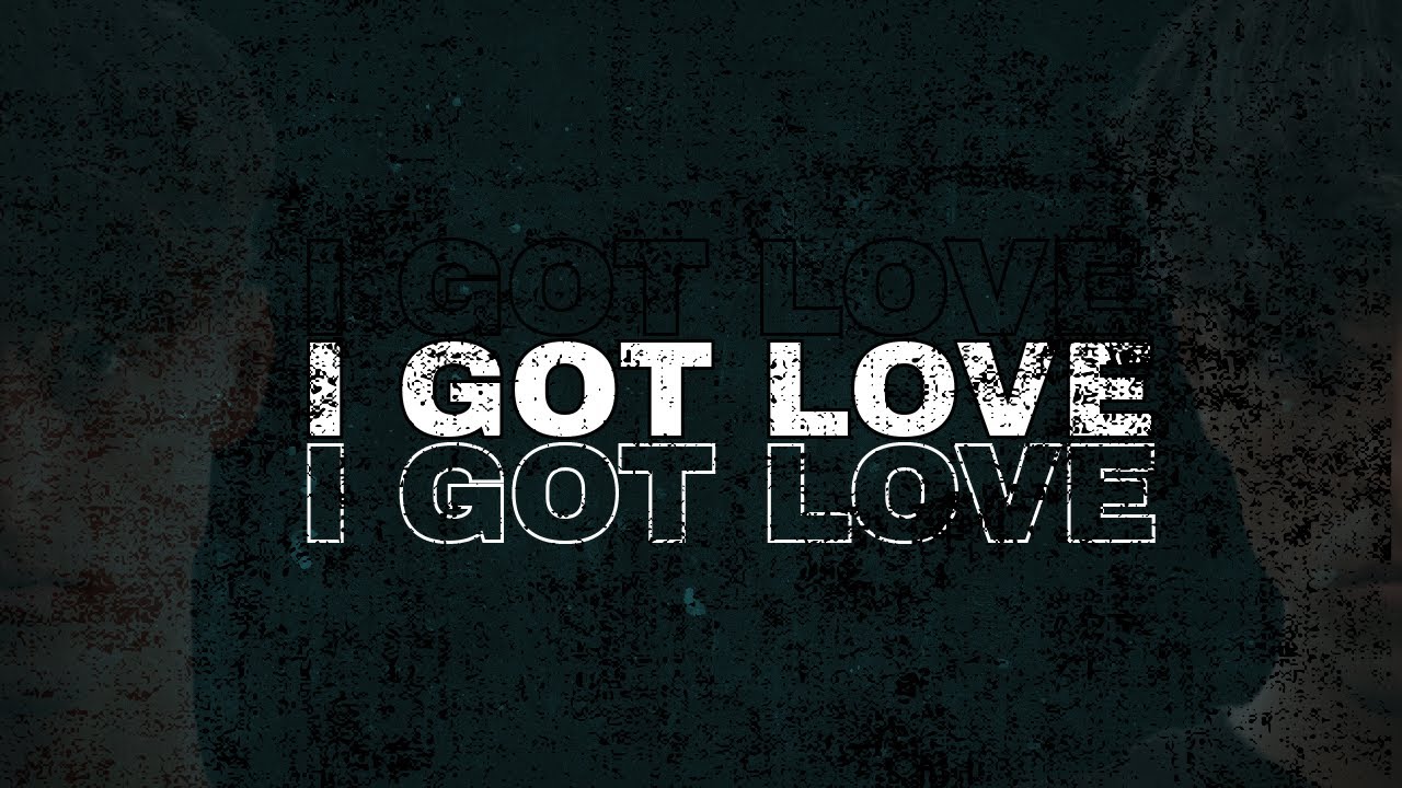 Zack Dean - I Got Love (Original Mix)