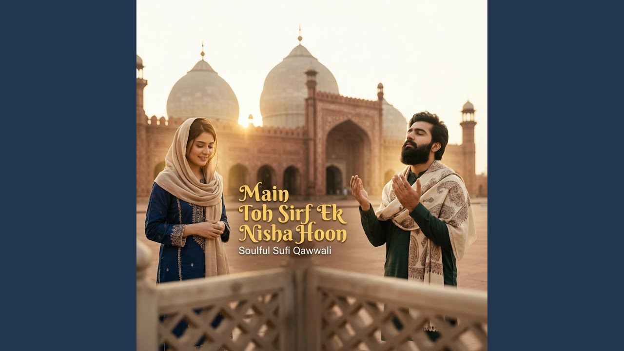 MAIN TOH SIRF EK NISHA HOON