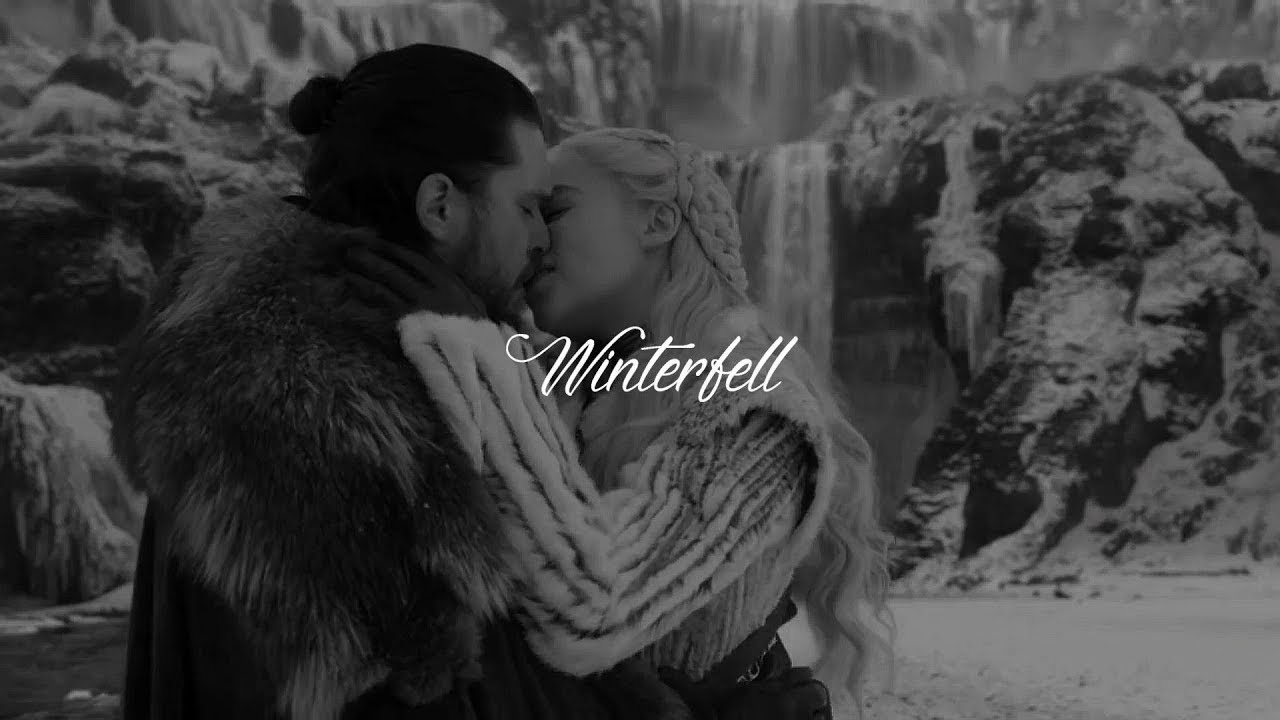 ScReamout - Winterfell [Lyric Video] prod. by Edoby