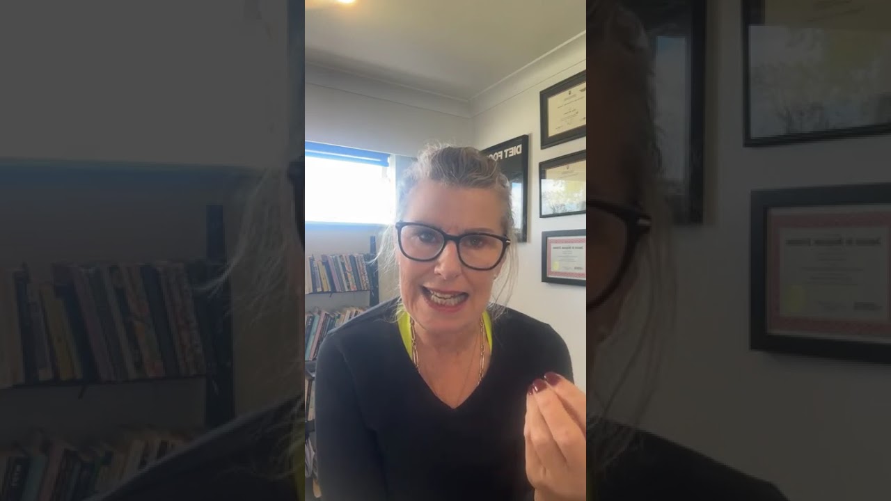 Why You Self-Sabotage at 5kg — And How to Stop It (Wednesday Wisdom Live)