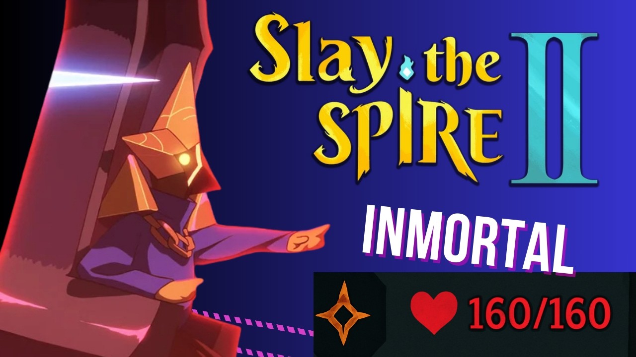 Combo brutal de ORO y VIDA MÁXIMA con el Regente | Slay the Spire 2