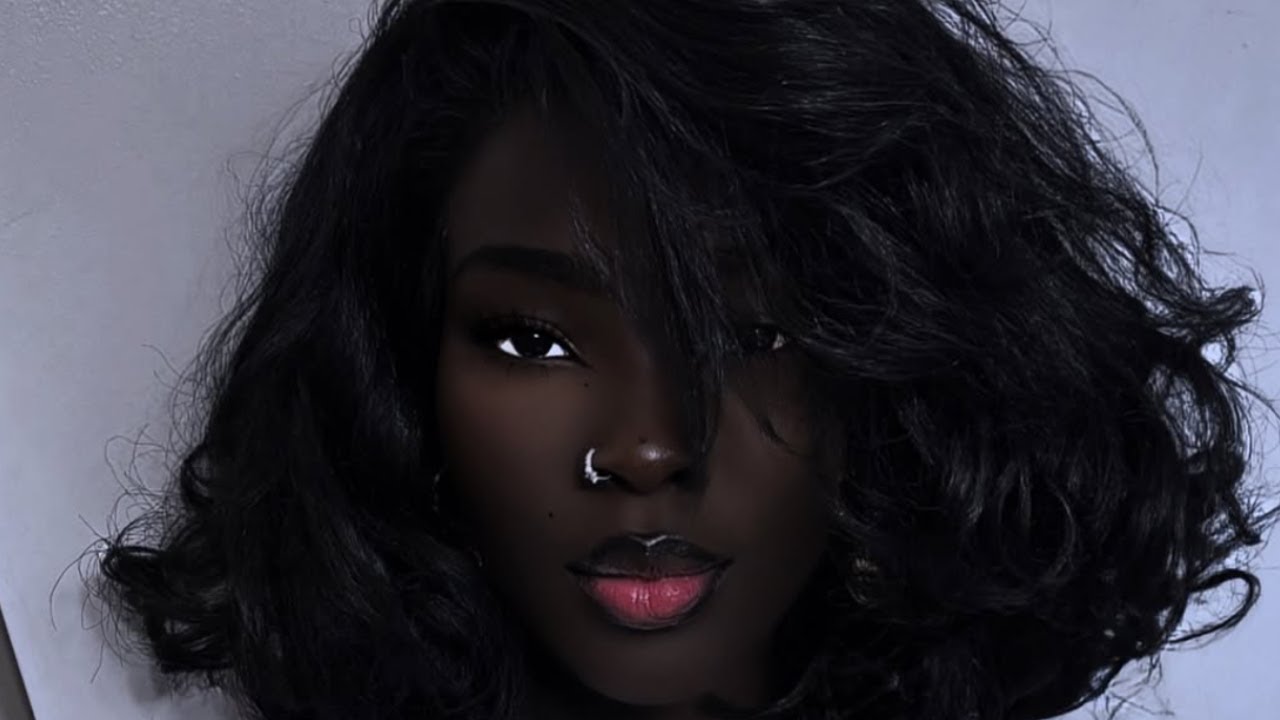 11 femmes noires d'une beauté incomparable