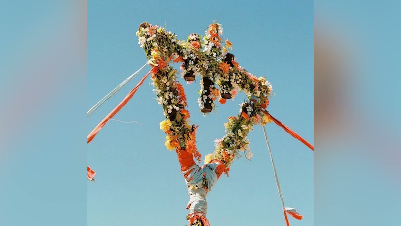 THE DEVIL WEARS PRADA'S FLOWERS LP: MELODIC METALCORE MASTERPIECE RELEASE! 💿