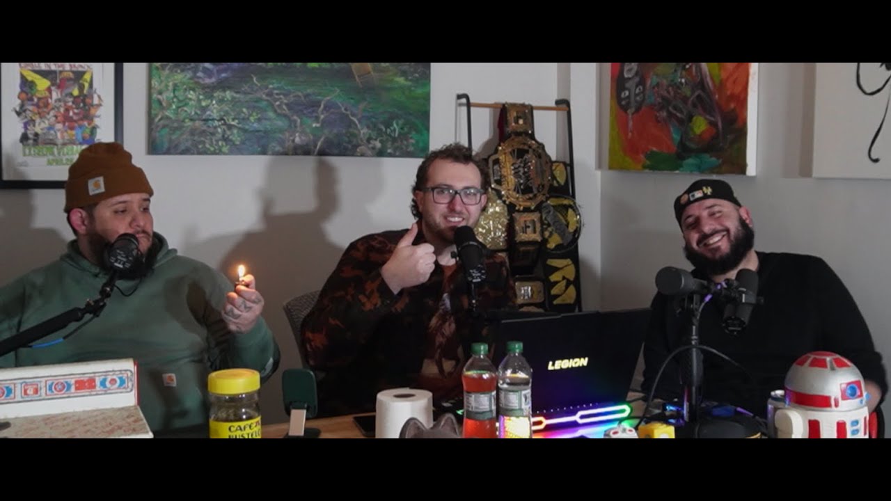 First Song Free, Best Song Wins IG Reaction - Listening To Music w/ 1000words & New Vegas (1/76/26)