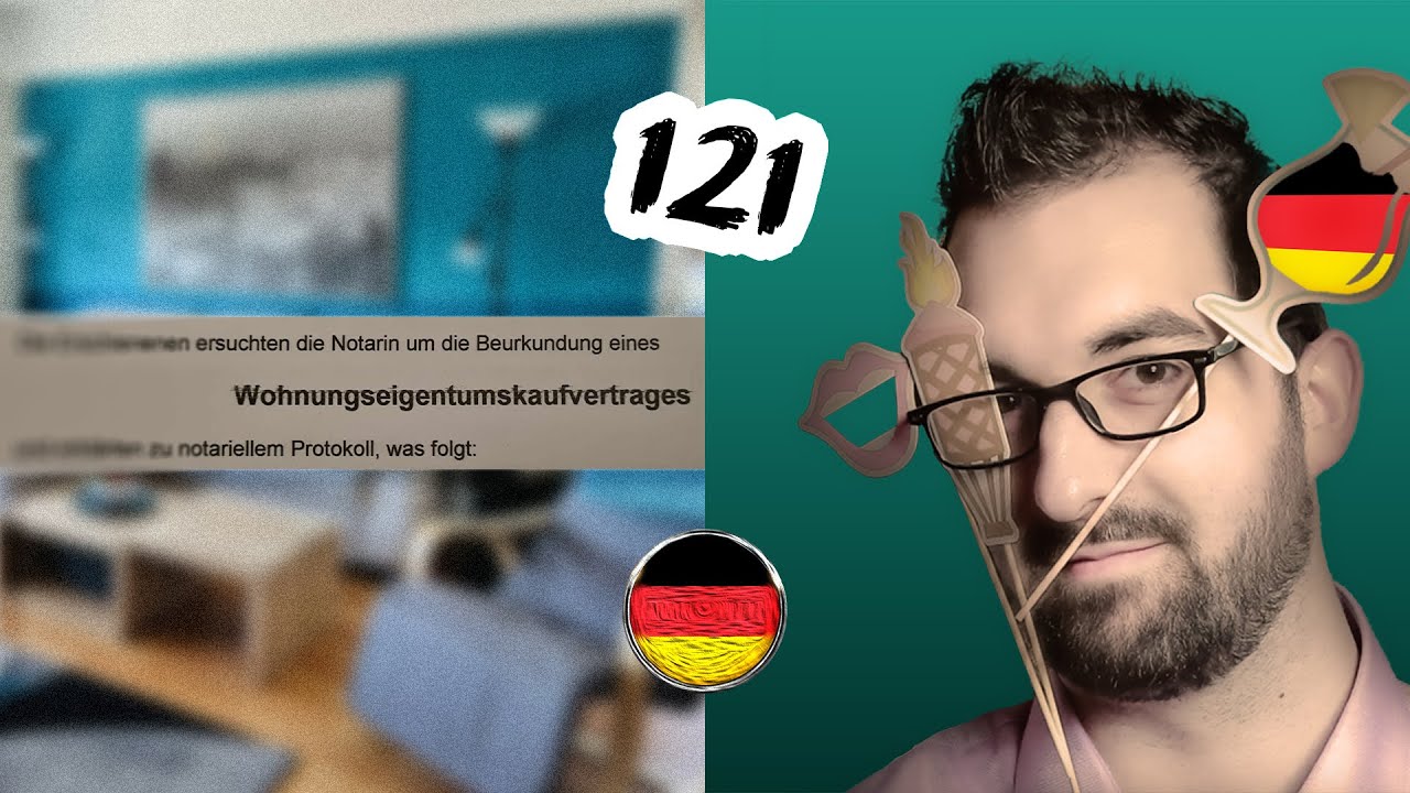 Wie ist es, eine Eigentumswohnung zu kaufen? – Mein Erfahrungsbericht