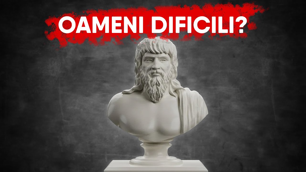 TOLERANTA - CUM SA FII MAI CALM, EMPATIC SI TOLERANT CU OAMENII