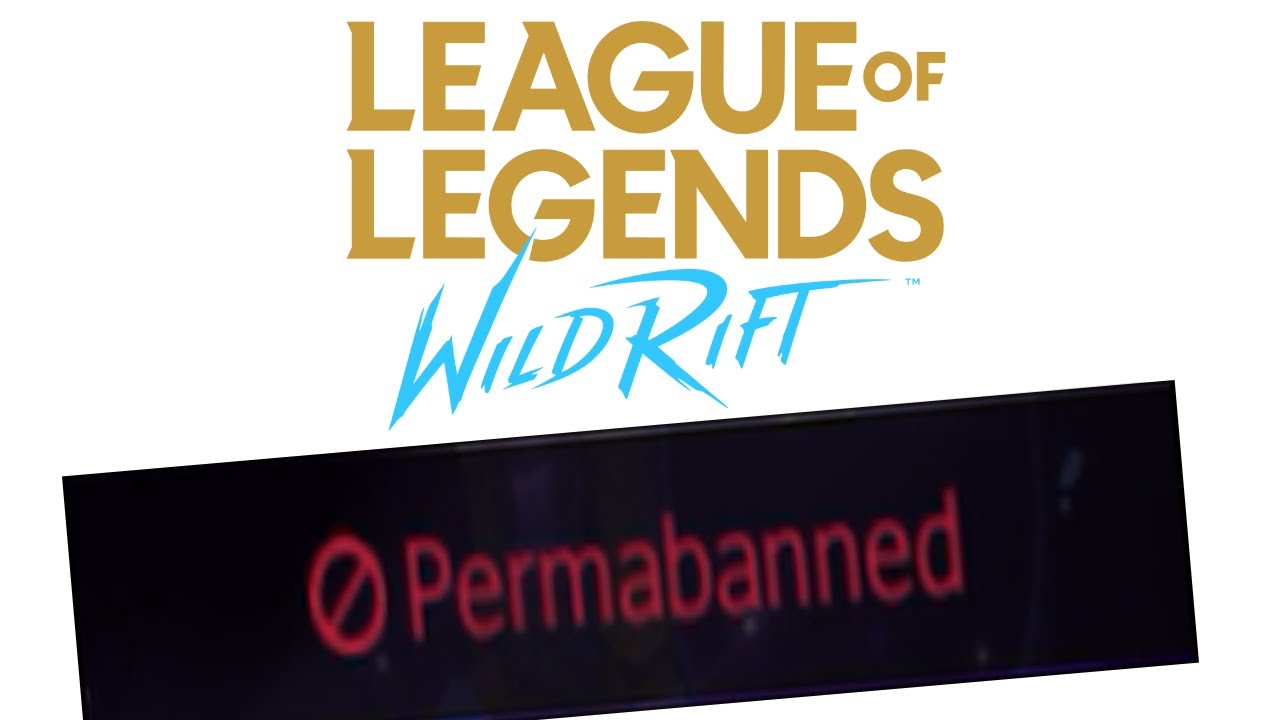 Wild Rift: HACKS