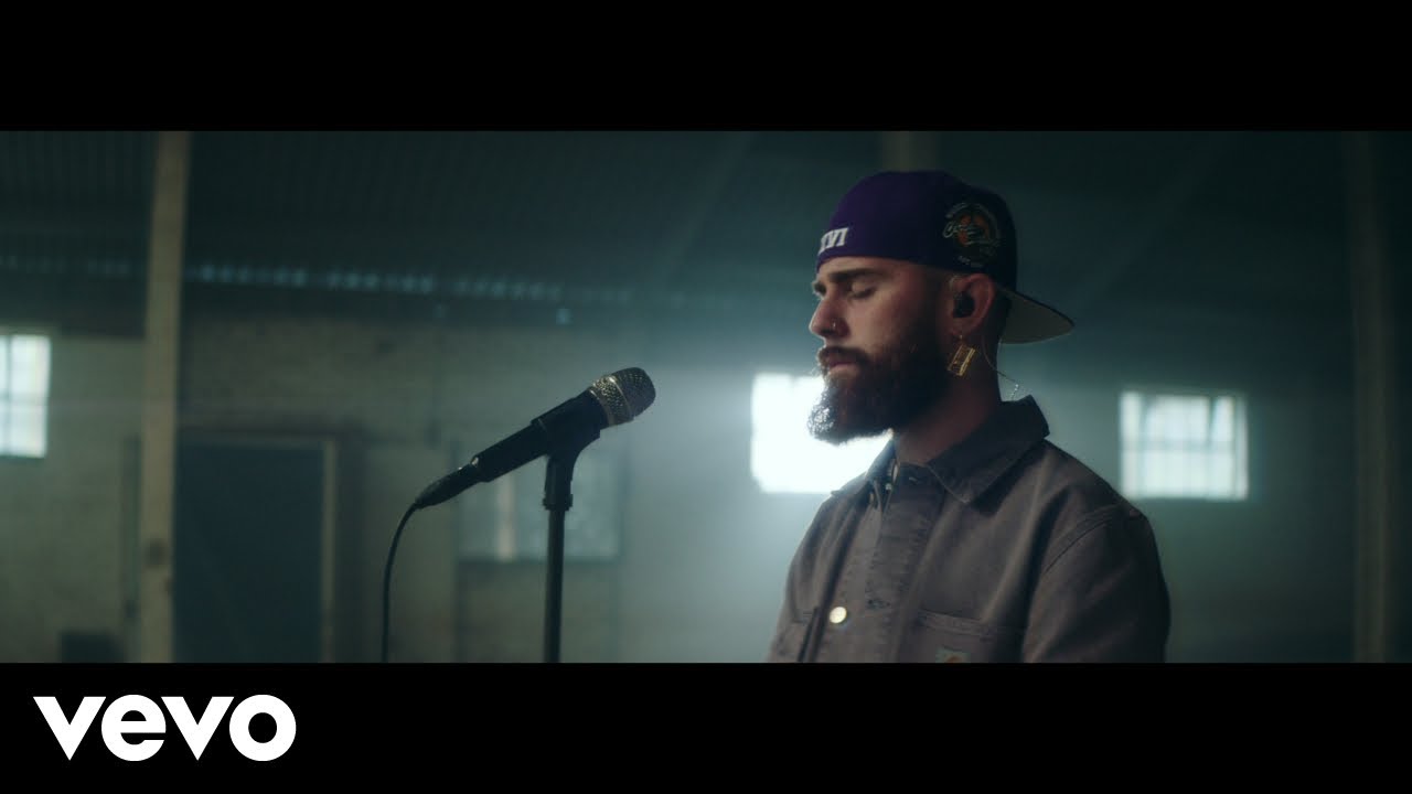 Sam Tompkins - Lose It All (Live)