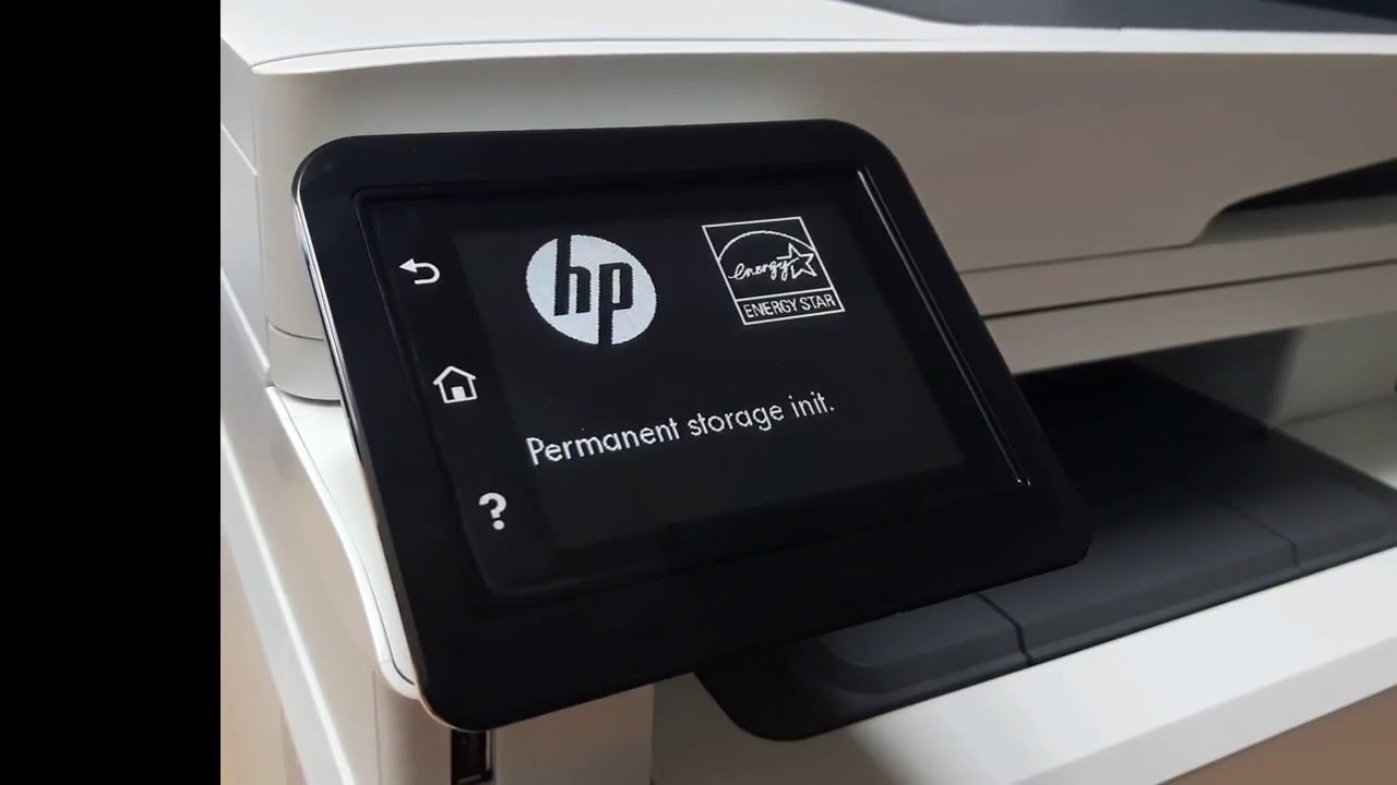 NVRAM initialization,  427 MFP series