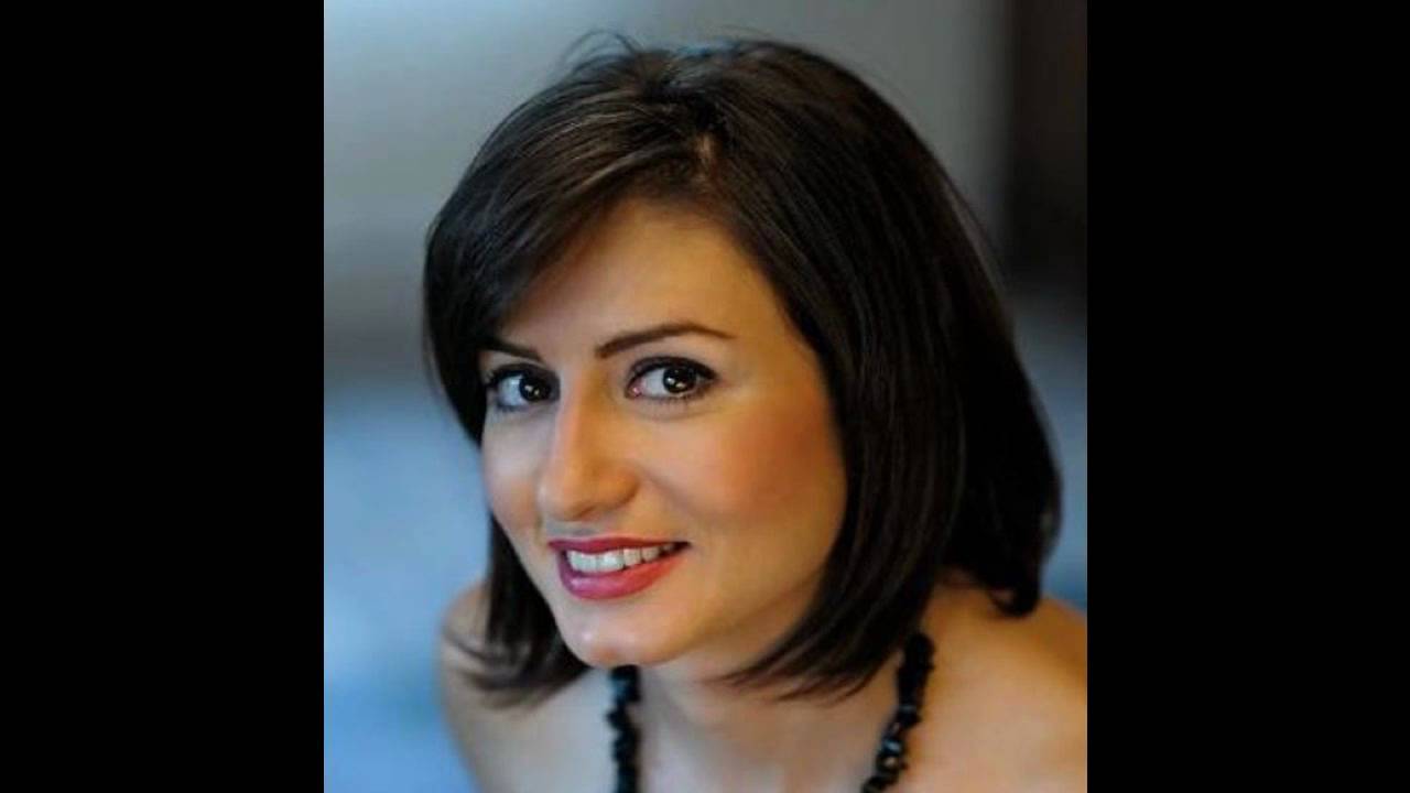 رشا رزق -ارجع -Rasha Rezk