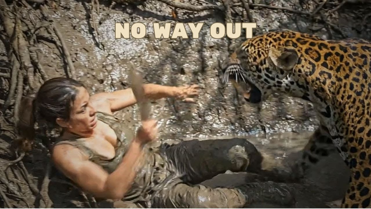 No way out 