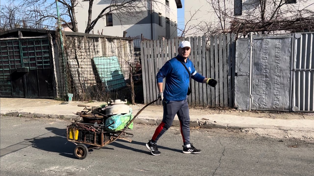 Îmi pare rău pt Ursu și Anca de la Strehaia🎬La concurență cu Patroana🆘Platiți-vă Datoriile👀Ep. 10