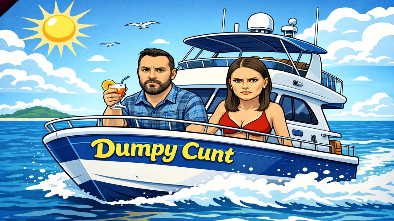 Музыкальный клип Grift & Lies