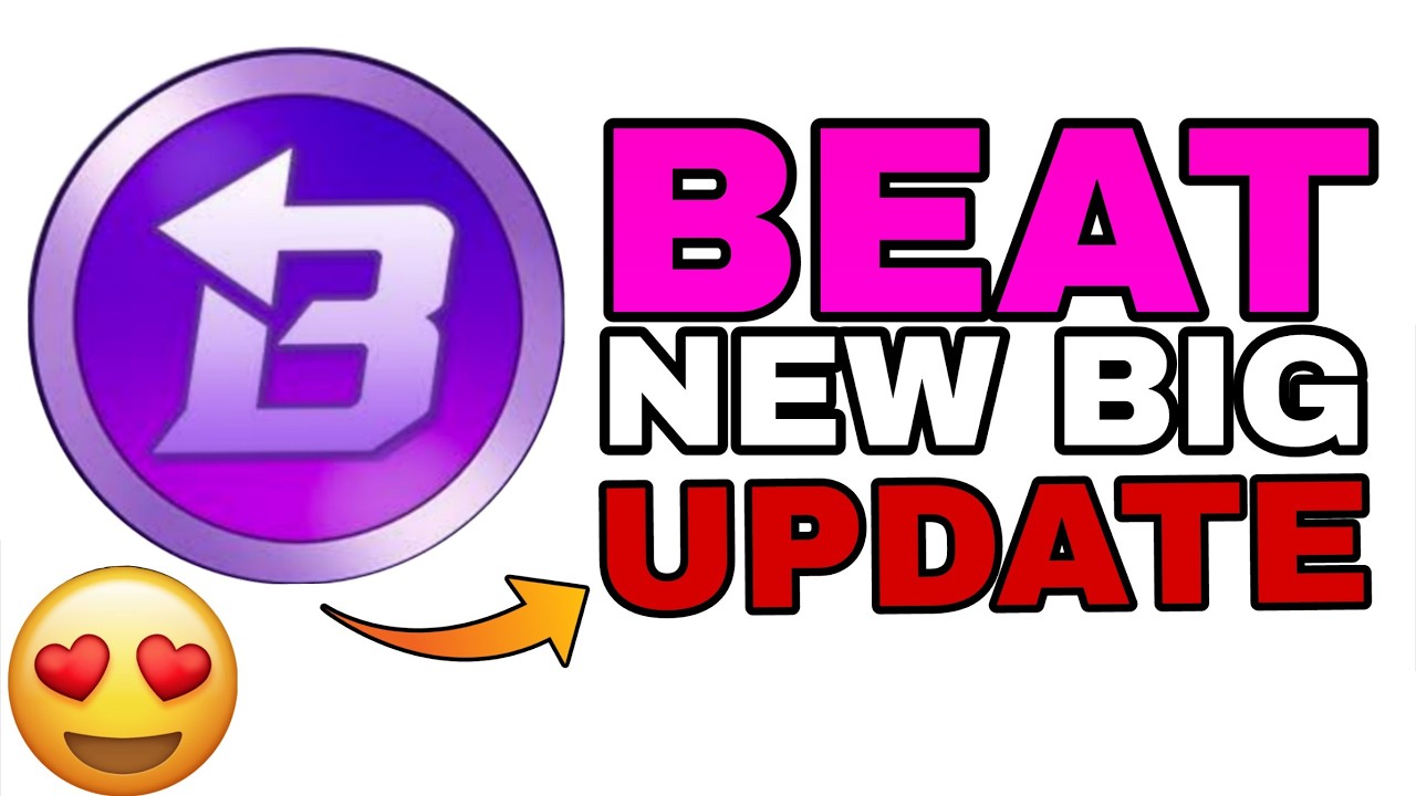 Крупное обновление Beat Coin 😍 | Новости Beat (Audiera) Coin сегодня | Прогноз цены криптовалюты ...