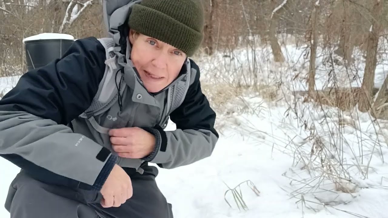 Survival Tin Kit