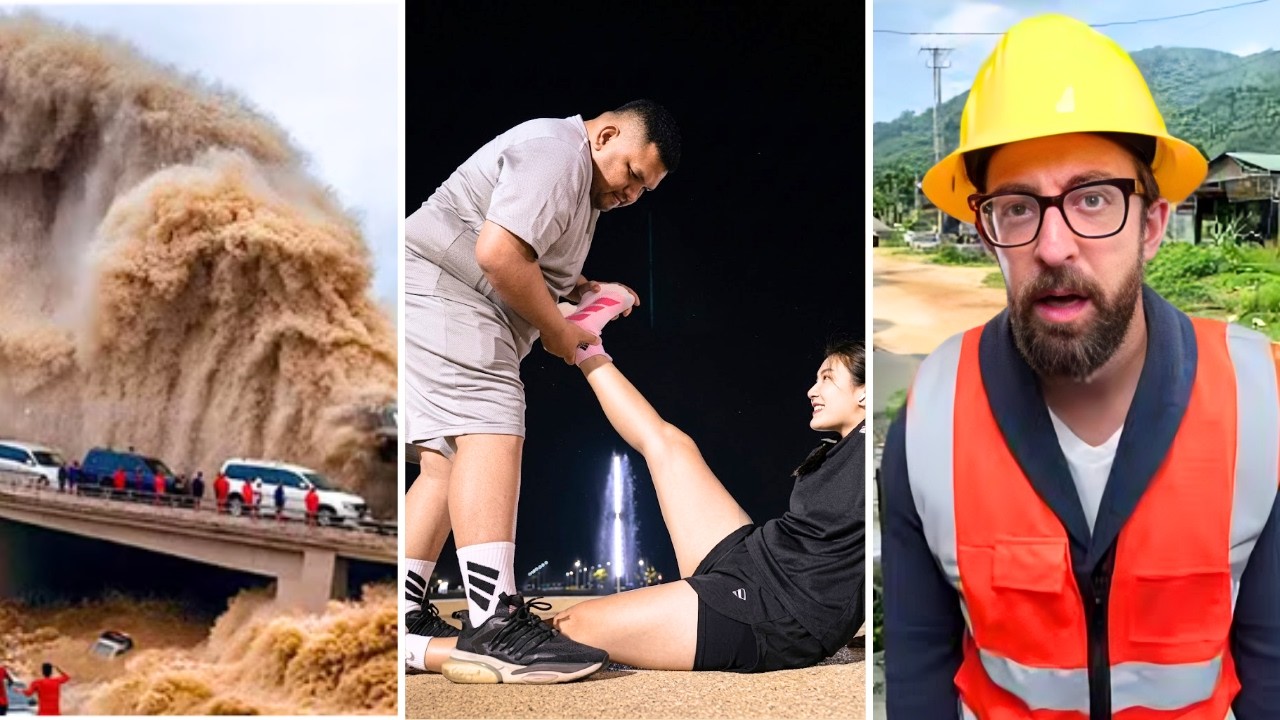 Unbelievably Smart Workers & Top Work Tricks | Ultimate Compilation ✅ EP1