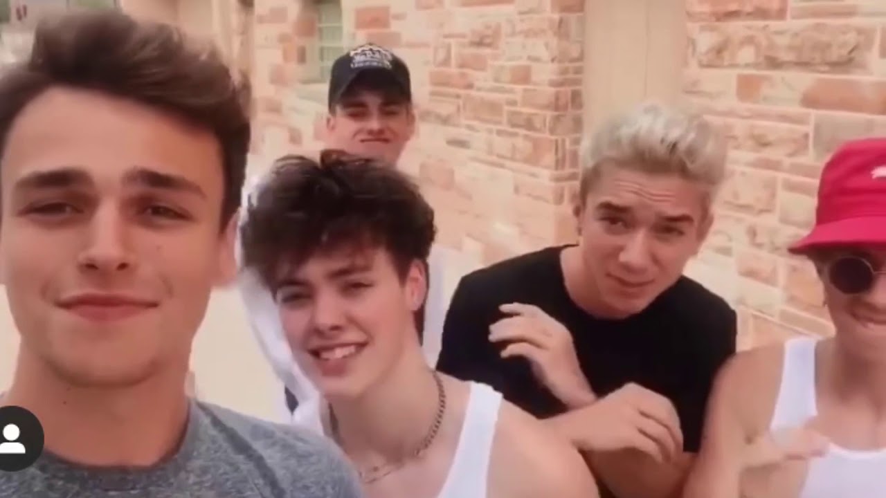 why don’t we’s 2019 recap