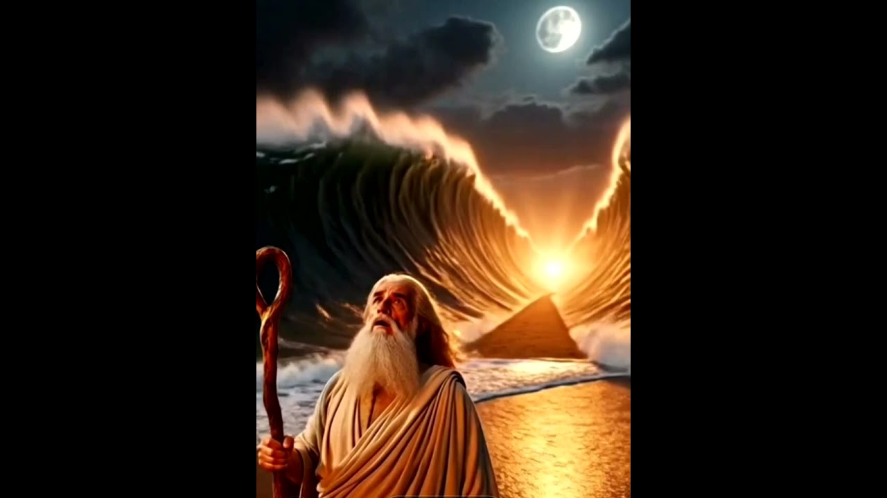 Stand Still and See | The Salvation of the LORD #christianmusic #gospelmusic #americanamusic 