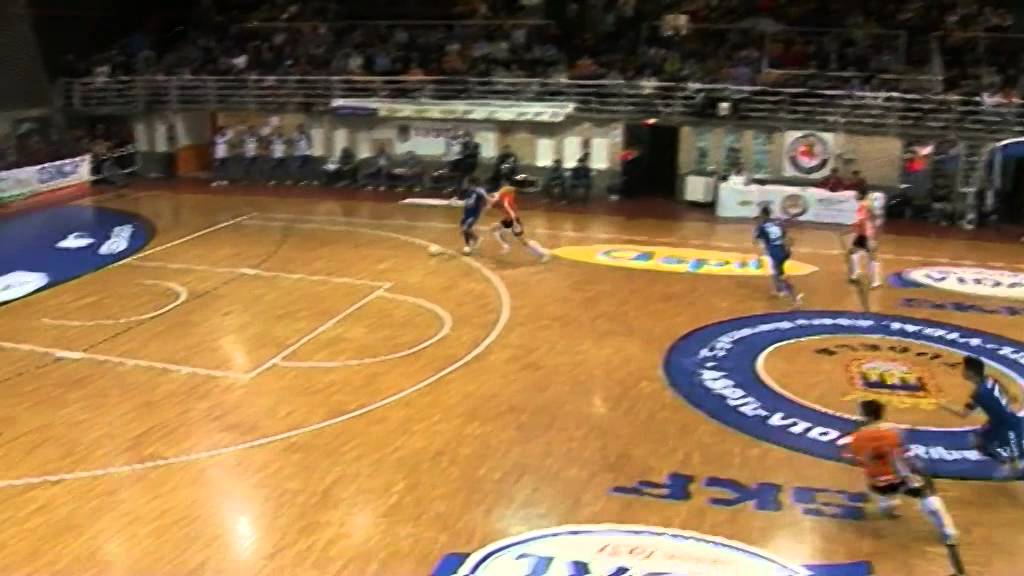 JORNADA 27 ASPIL VIDAL RIBERA NAVARRA VS INTER MOVISTAR