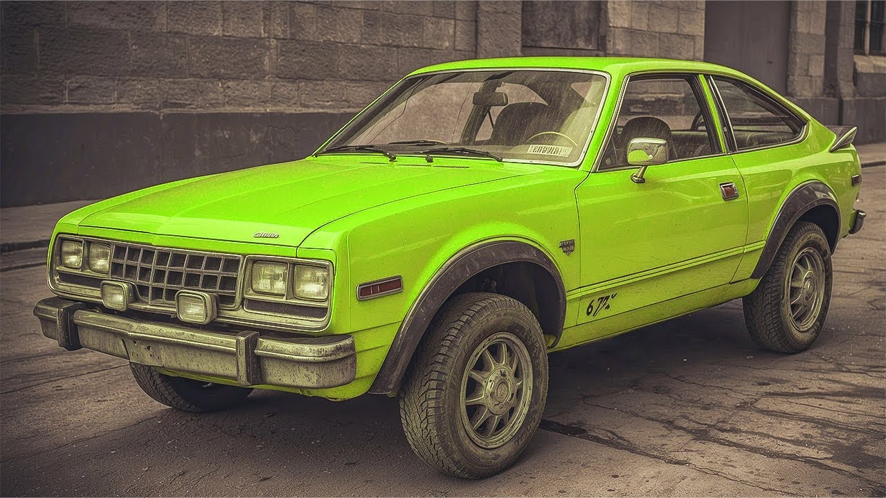 4 Classic SUVs That Deserved More Attention