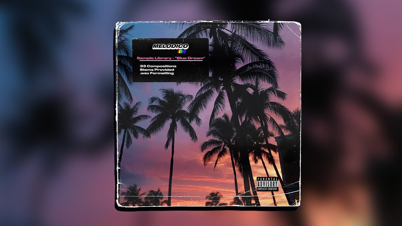 [FREE W/STEMS] Trap/R&B Loop Kit - 