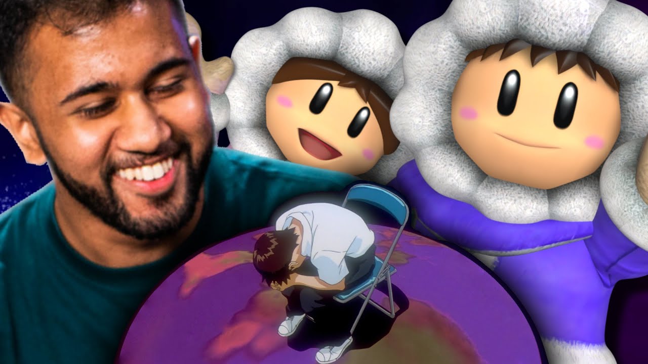 Aklo vs DarkGenex - A Modern Shakespearean Tragedy
