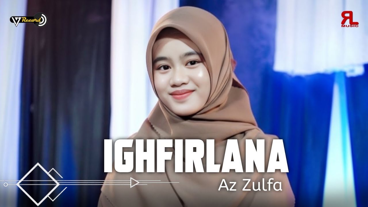 IGHFIRLANA - AZ ZULFA || 17 RECORD