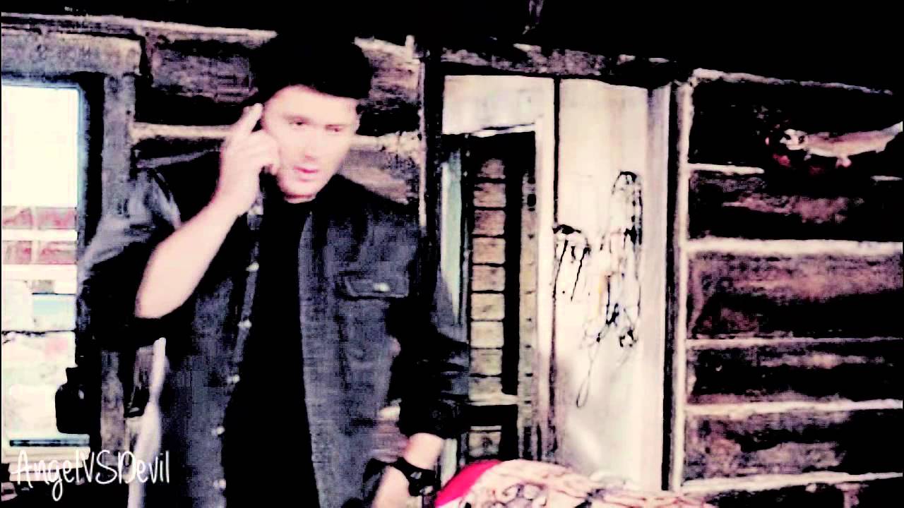 Dean/Elena - Stay