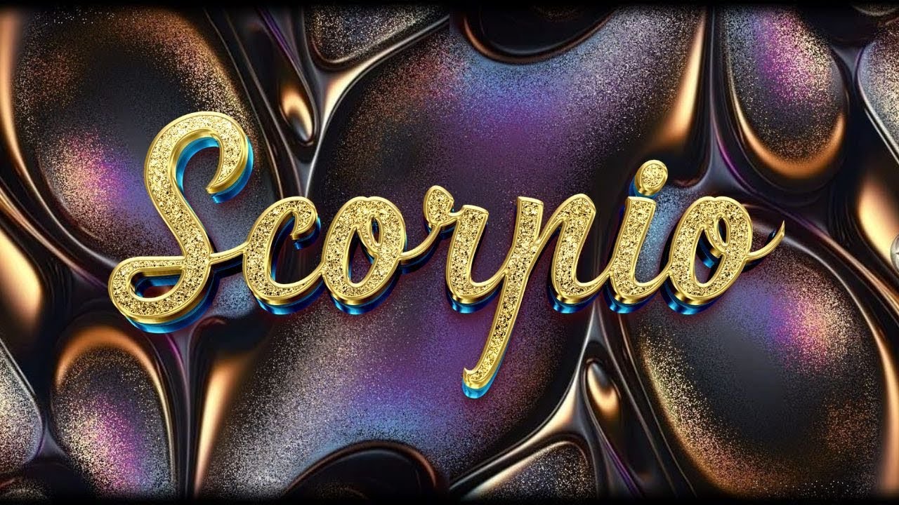SCORPIO   🌟 OMG! 😨 SOMETHING HUGE IS ABOUT TO HAPPEN!! SCORPIO TAROT LOVE READING