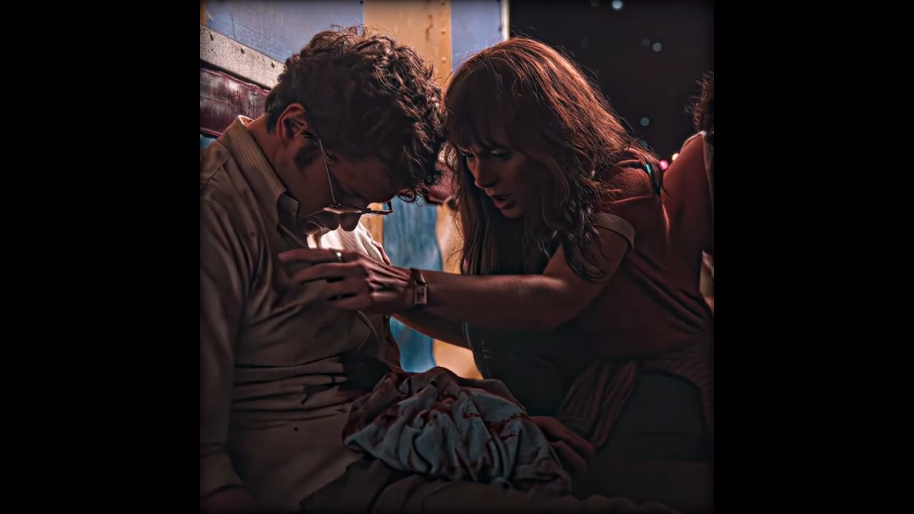 Aleksiej💔 - On po prostu się bawił - Stranger Things Edit🥲