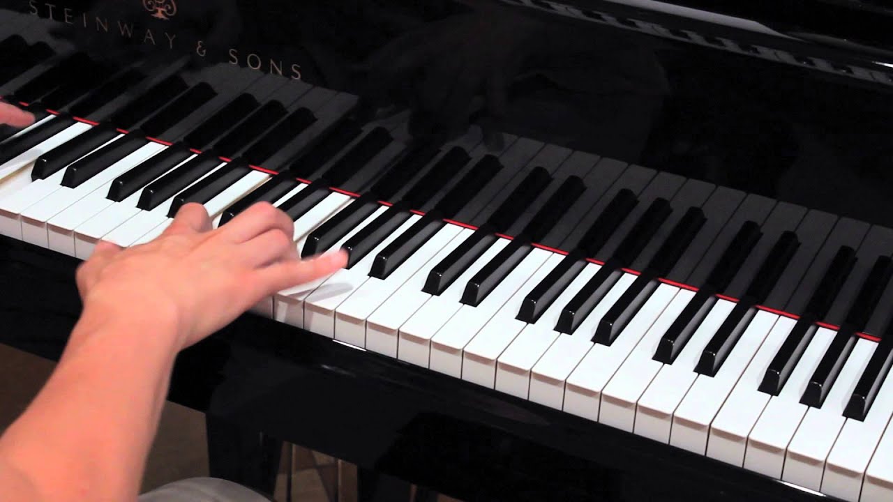 アニメ「ドラえもん」主題歌　【夢をかなえてドラえもん】　ピアノ（Piano）　～　Make My Dreams Come True, Doraemon