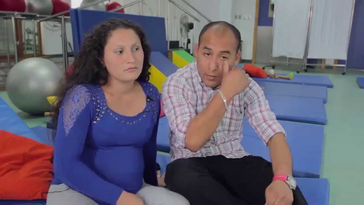 Embarazo seguro y confiable: Talleres de psicoprofilaxis