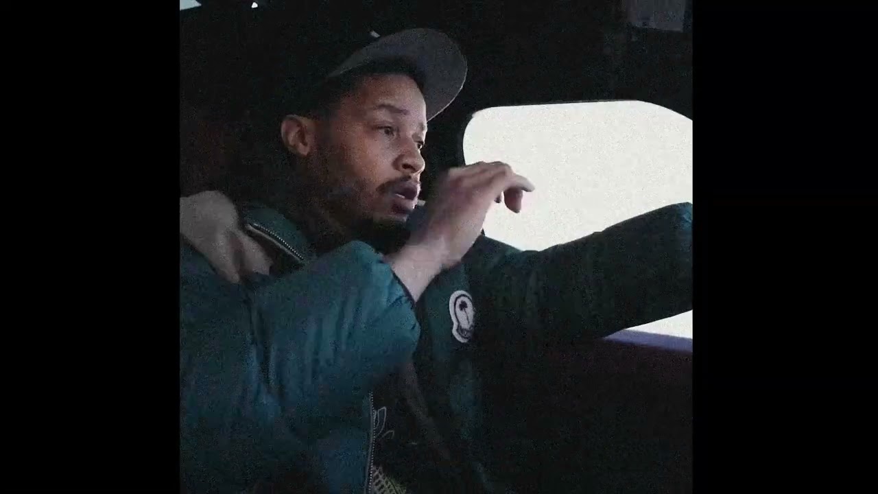 (free) veeze + bossman dlow type beat ~ slow ride