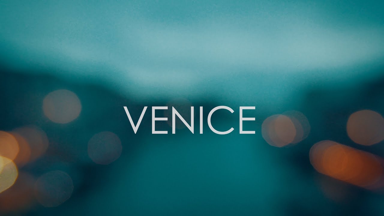 Venice in 4K | Panasonic Lumix LX100