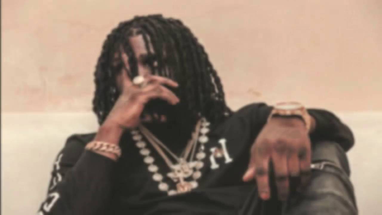 Free Chief Keef | Young Chop | Lil Durk Type Beat (Prod.by LilRedBeats)