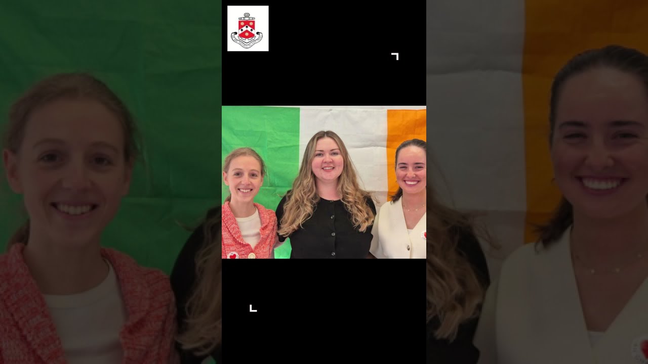 The High School Dublin - Open Evening 2025