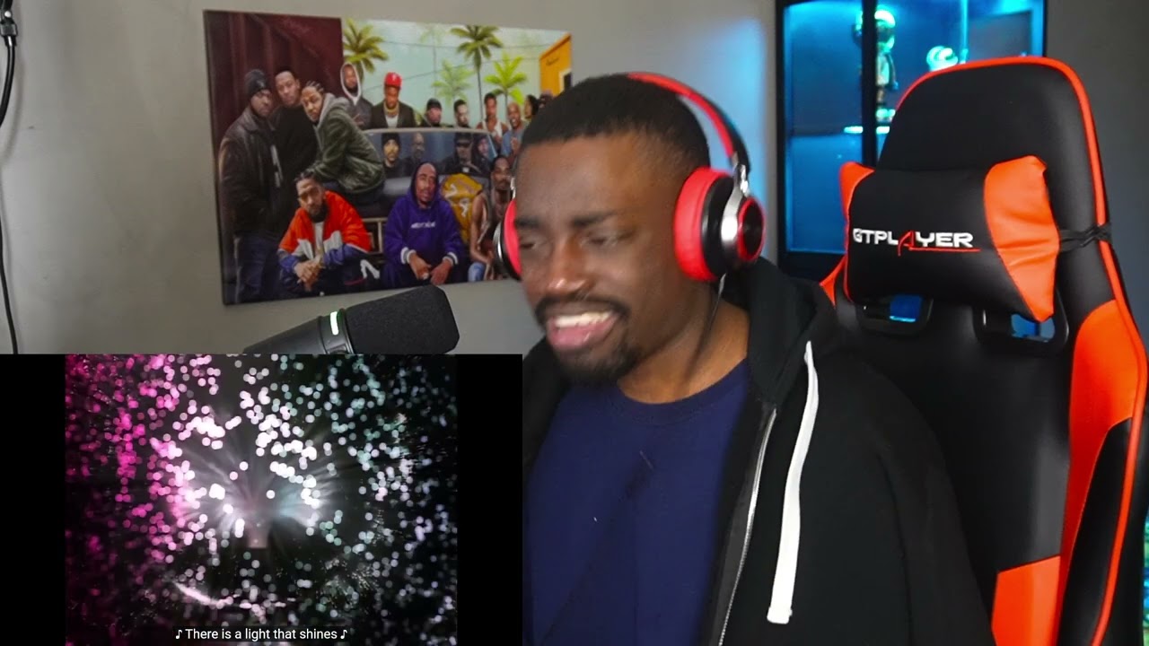 25 Yr Old Reacts To Common - The Light (Official Music Video)