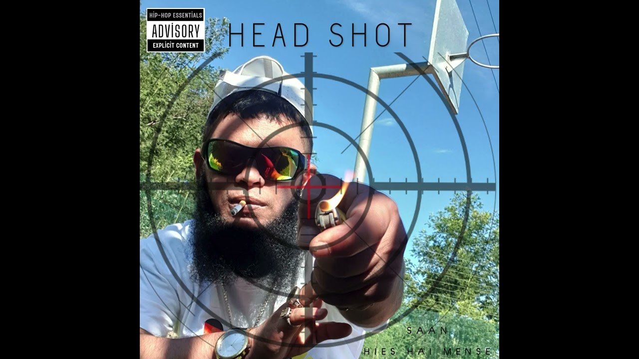 Head Shot