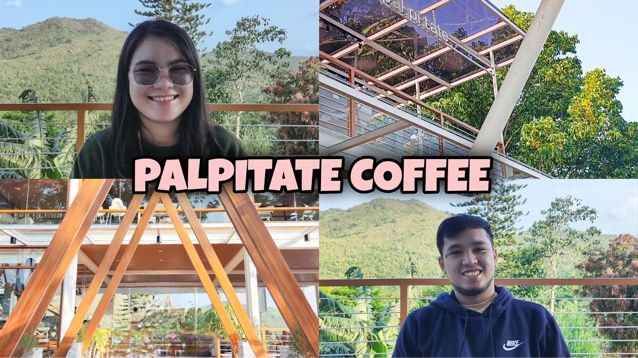 Palpitate Coffee Ride | Tanay Rizal