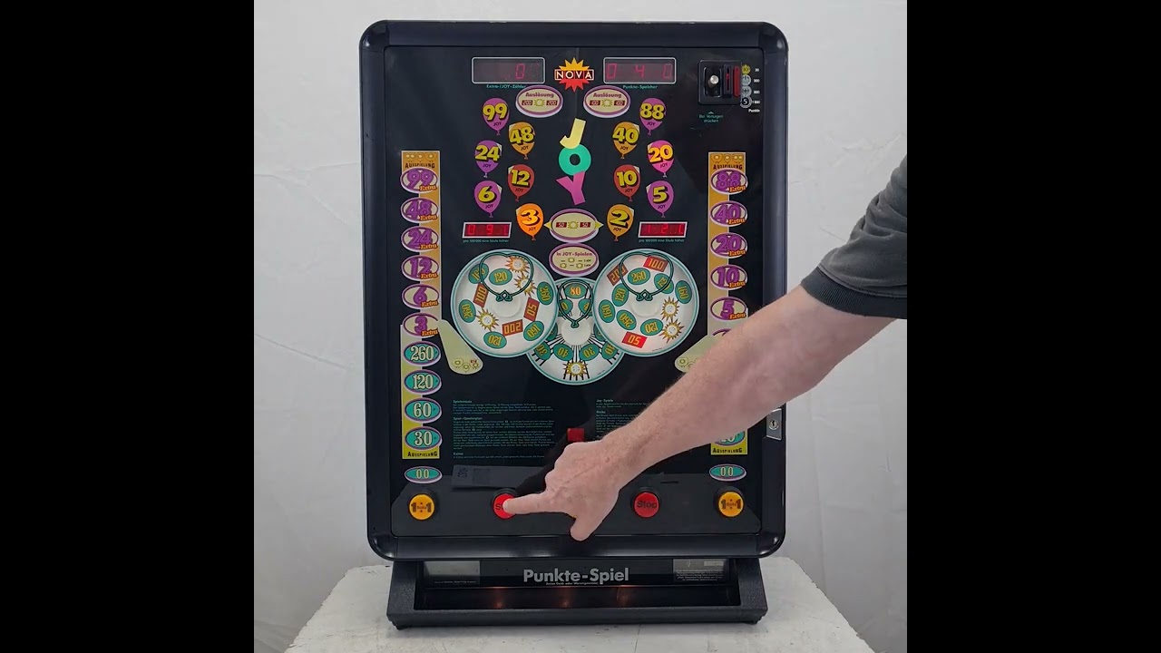 Automat 