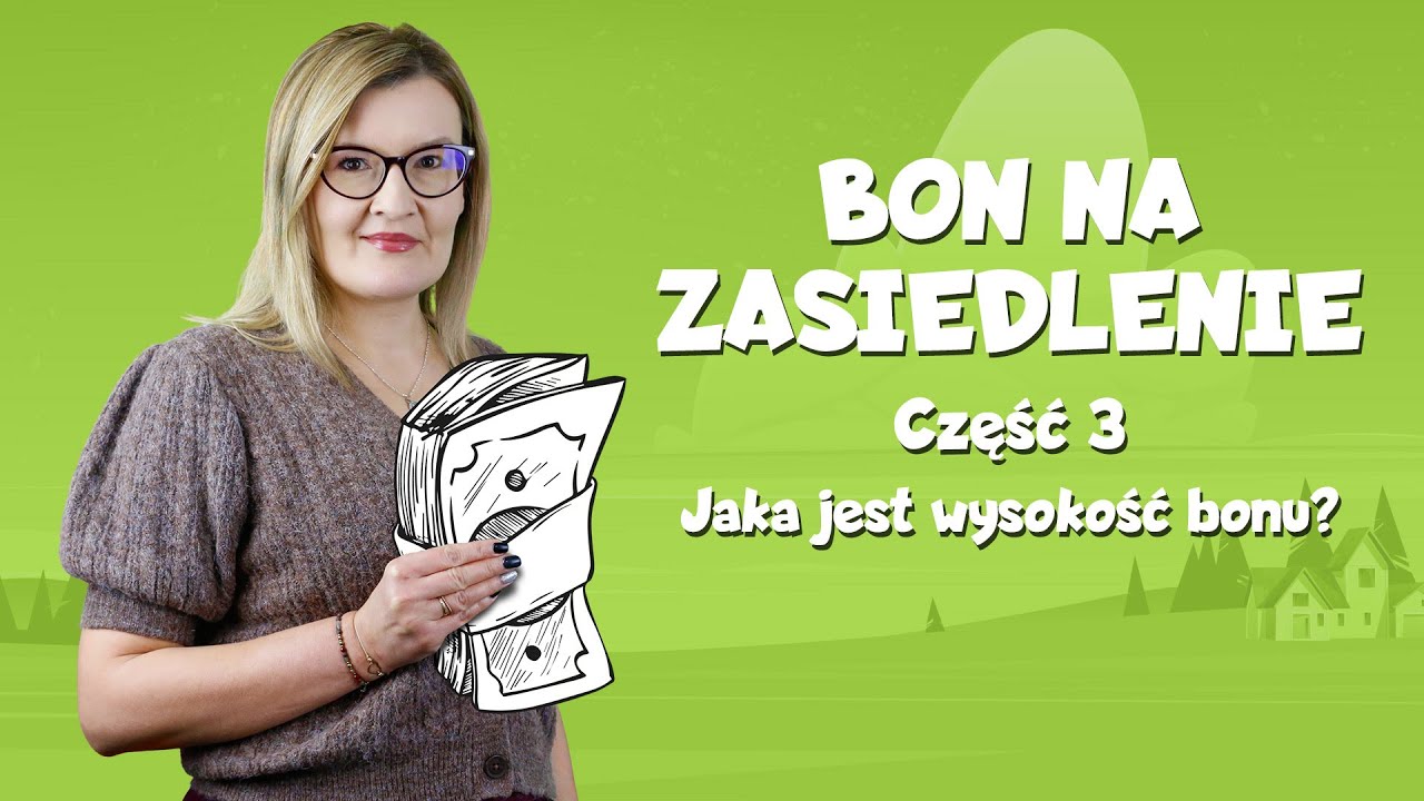 Jaka jest wysokość bonu na zasiedlenie? (3)