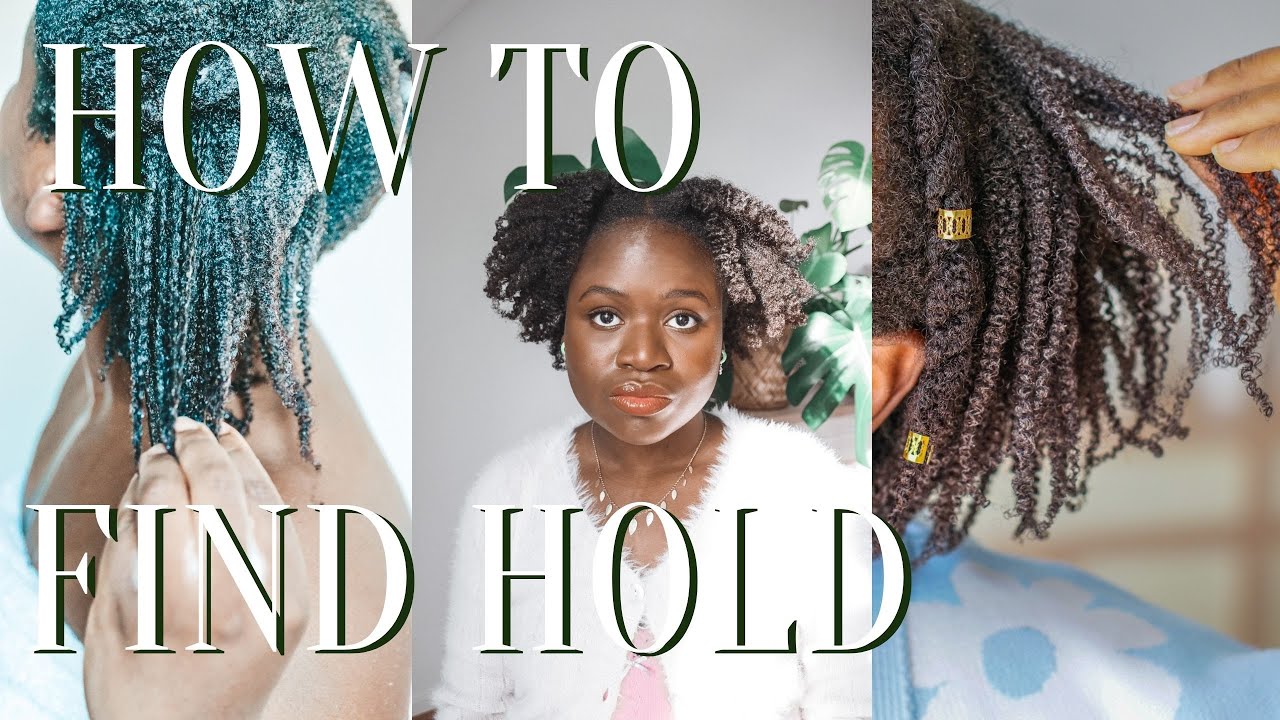 GEL + GEL AND OR MOUSSE | SECRET TO LONG LASTING CURLS